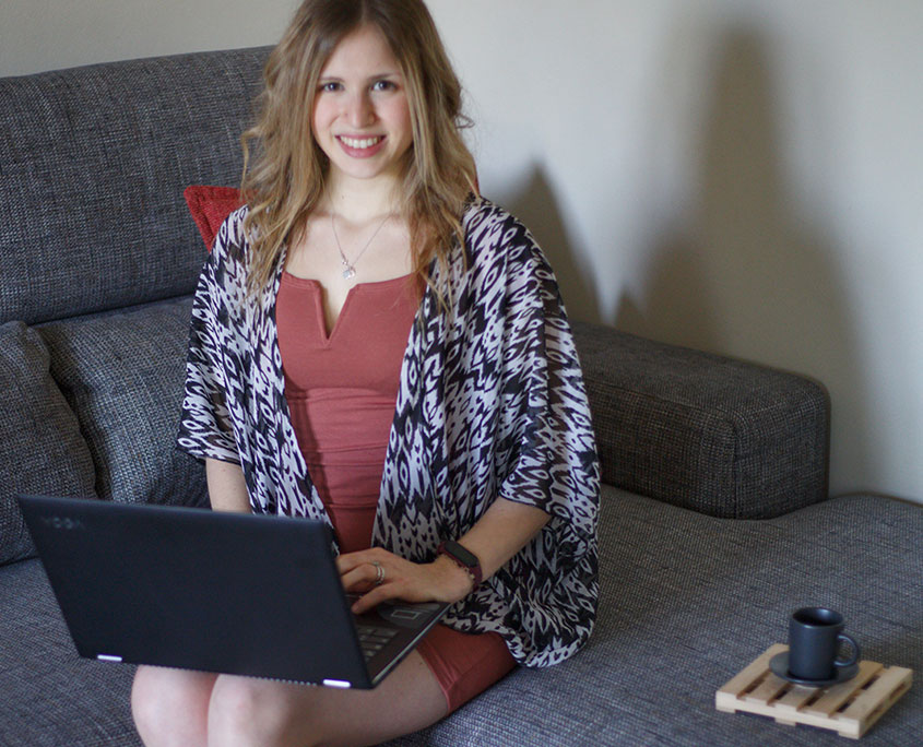 Consulenza Un caffè con la dietista