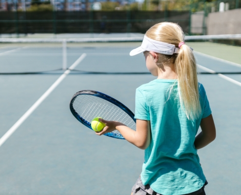 Attività fisica: quanta e quale?