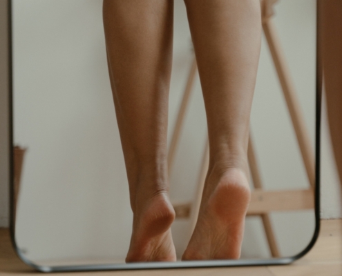 Cellulite e ritenzione idrica