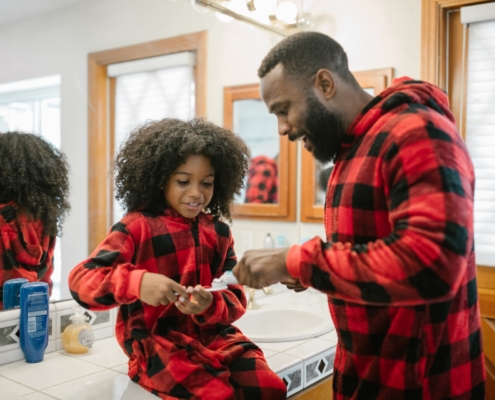 L'importanza delle abitudini