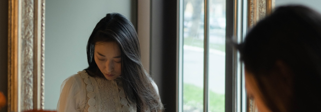 Non mi piaccio nel mio corpo