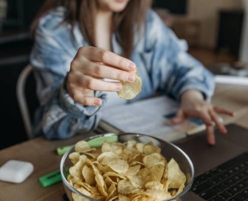 Perchè non dovresti dire "sgarro"