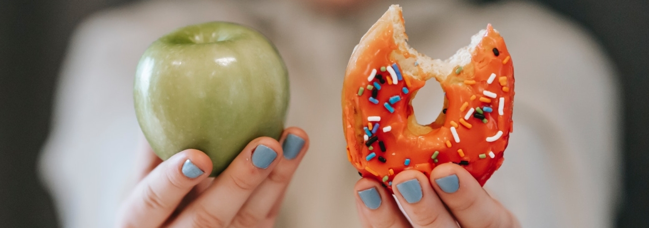 Quale dieta preferire?