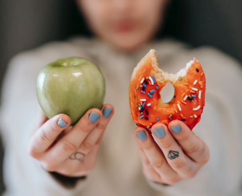 Quale dieta preferire?